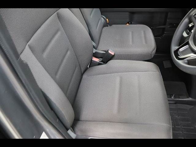 HONDA N-VAN+STYLE 2018 Image 31