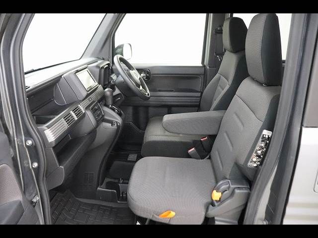 HONDA N-VAN+STYLE 2018 Image 31