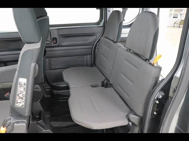 HONDA N-VAN+STYLE 2018 Image 31