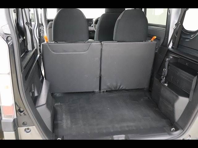 HONDA N-VAN+STYLE 2018 Image 31