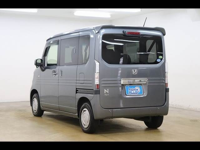 HONDA N-VAN+STYLE 2018 Image 31