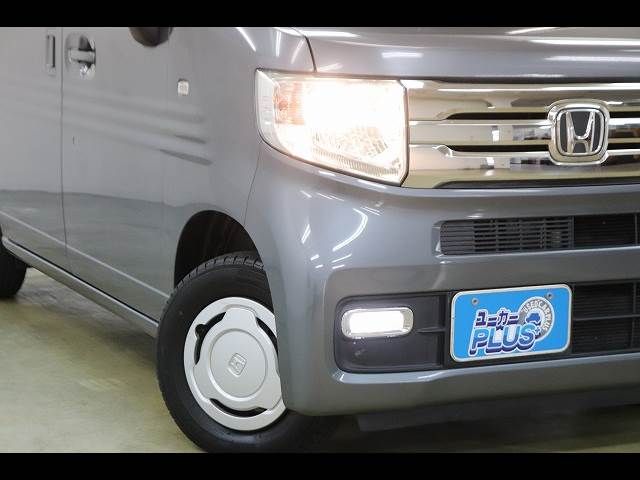 HONDA N-VAN+STYLE 2018 Image 31