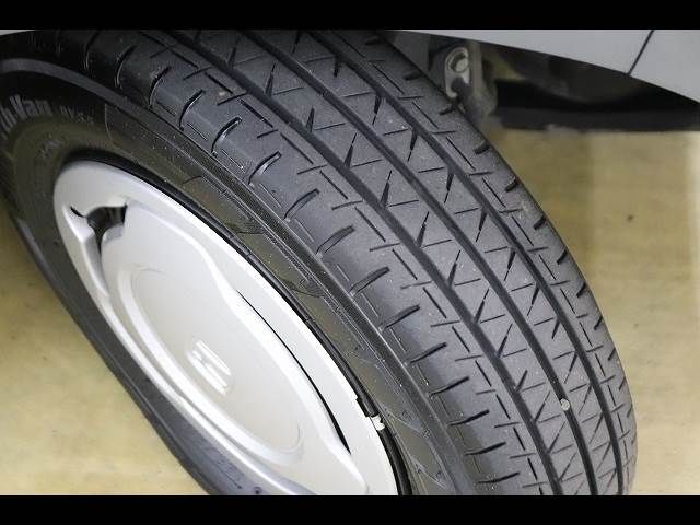 HONDA N-VAN+STYLE 2018 Image 31