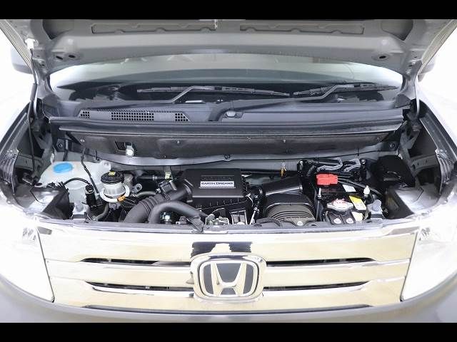 HONDA N-VAN+STYLE 2018 Image 31