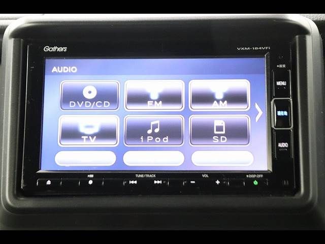 HONDA N-VAN+STYLE 2018 Image 31