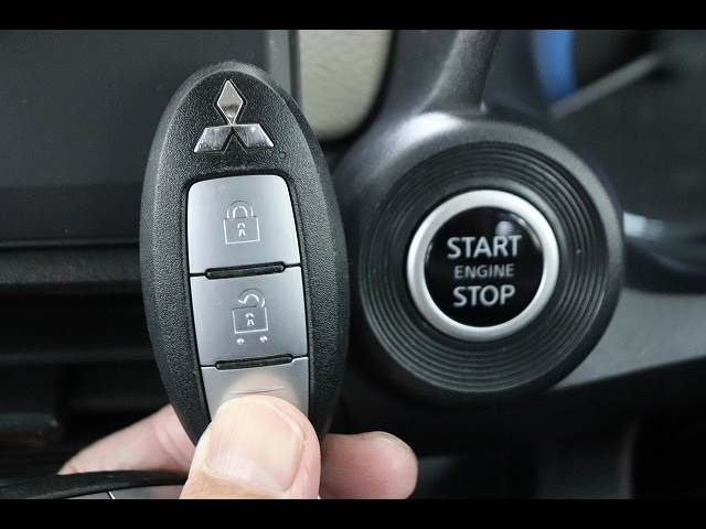 MITSUBISHI EK WAGON 2021 Image 31