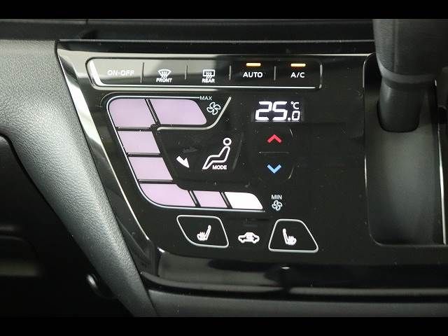 MITSUBISHI EK WAGON 2021 Image 31