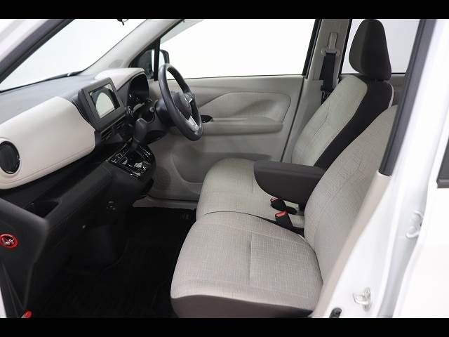 MITSUBISHI EK WAGON 2021 Image 31