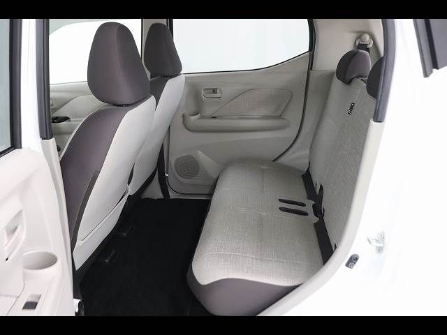 MITSUBISHI EK WAGON 2021 Image 31