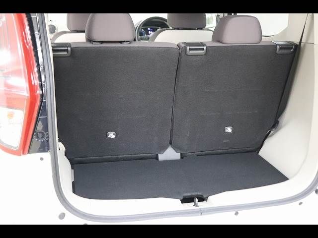 MITSUBISHI EK WAGON 2021 Image 31