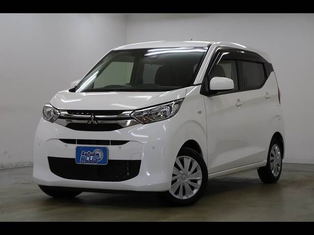 MITSUBISHI EK WAGON 2021 Image 31