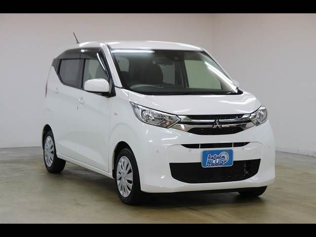 MITSUBISHI EK WAGON 2021 Image 31