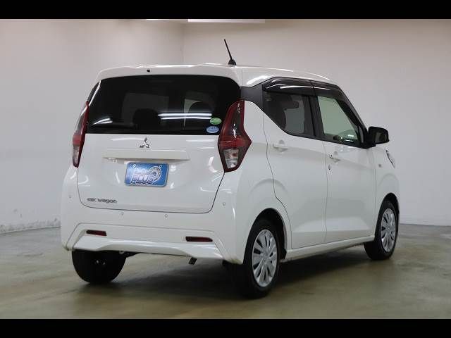 MITSUBISHI EK WAGON 2021 Image 31