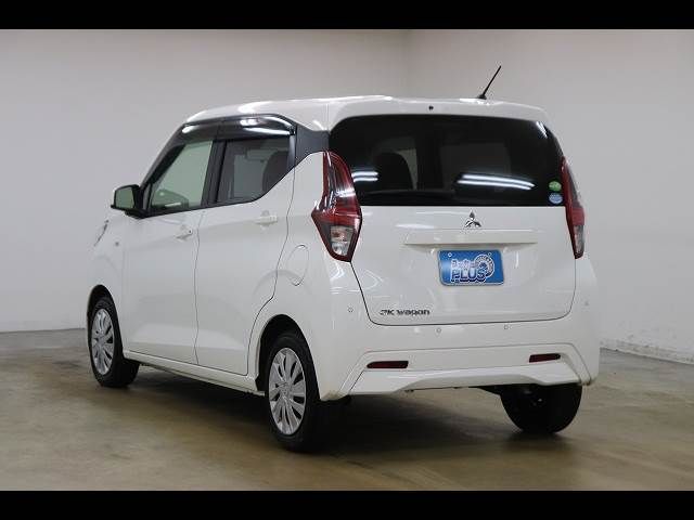 MITSUBISHI EK WAGON 2021 Image 31