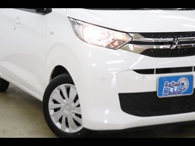 MITSUBISHI EK WAGON 2021 Image 31