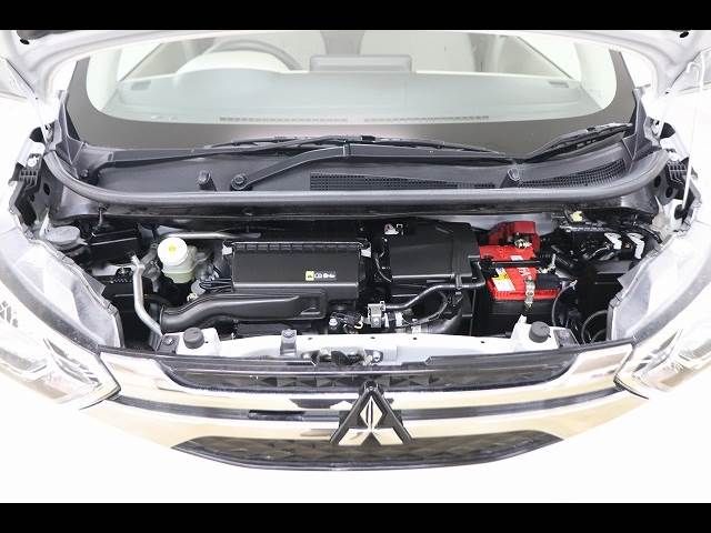 MITSUBISHI EK WAGON 2021 Image 31