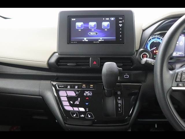 MITSUBISHI EK WAGON 2021 Image 31