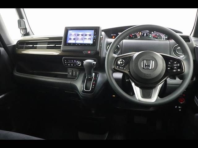 HONDA N BOX CUSTOM 2020 Image 31