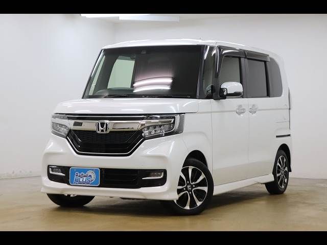 HONDA N BOX CUSTOM 2020 Image 31