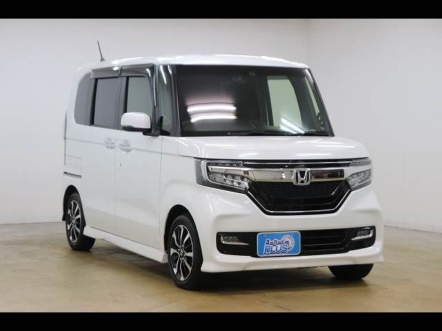HONDA N BOX CUSTOM 2020 Image 31