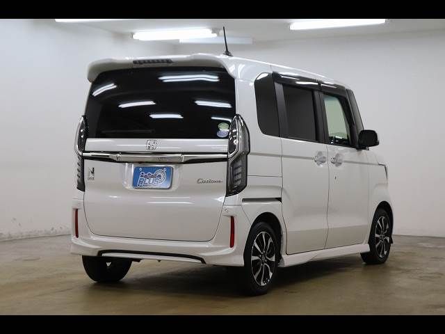 HONDA N BOX CUSTOM 2020 Image 31