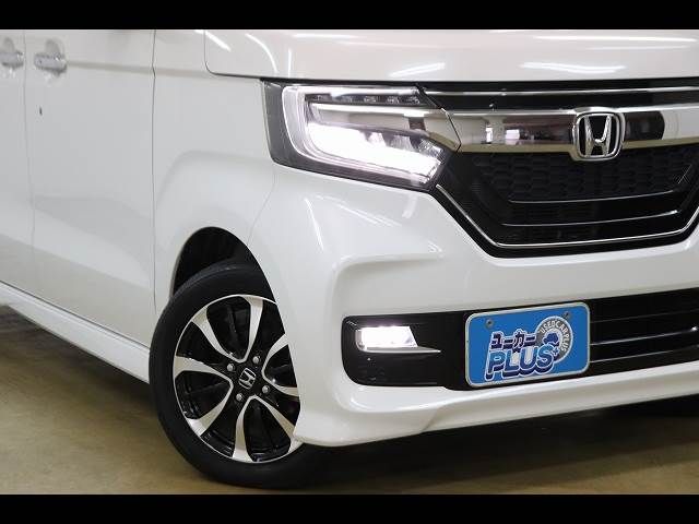 HONDA N BOX CUSTOM 2020 Image 31