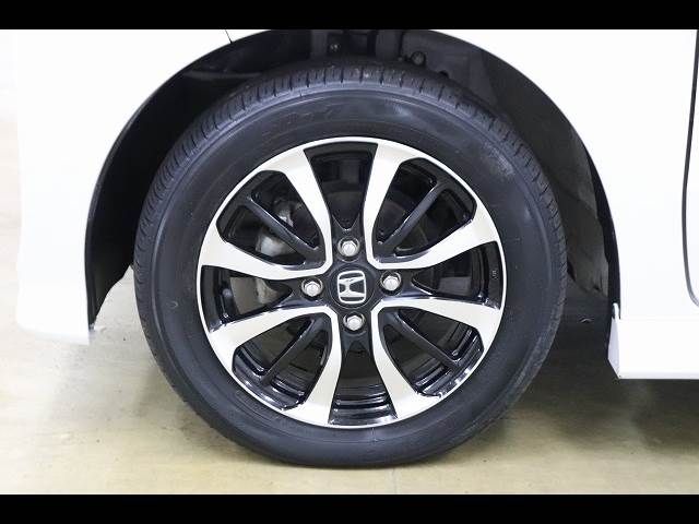 HONDA N BOX CUSTOM 2020 Image 31