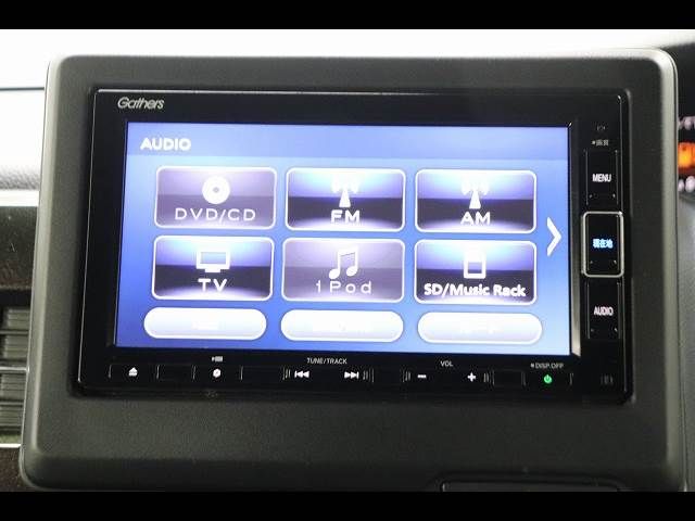 HONDA N BOX CUSTOM 2020 Image 31