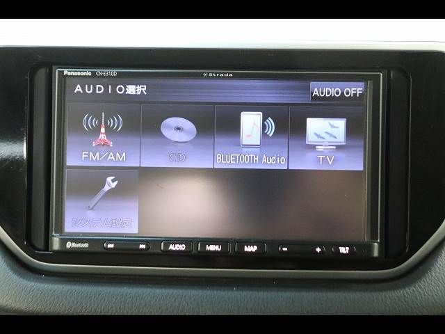 DAIHATSU MOVE 2018 Image 31