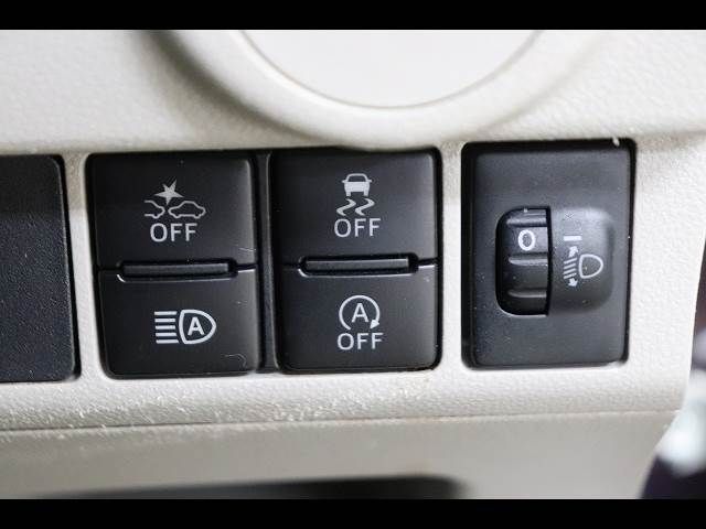 DAIHATSU MOVE 2018 Image 31