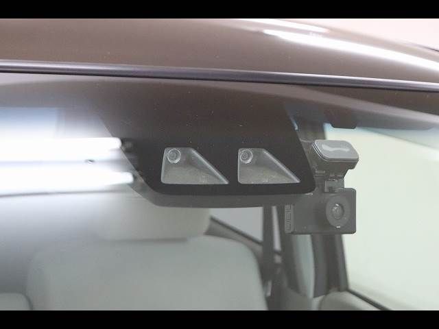 DAIHATSU MOVE 2018 Image 31