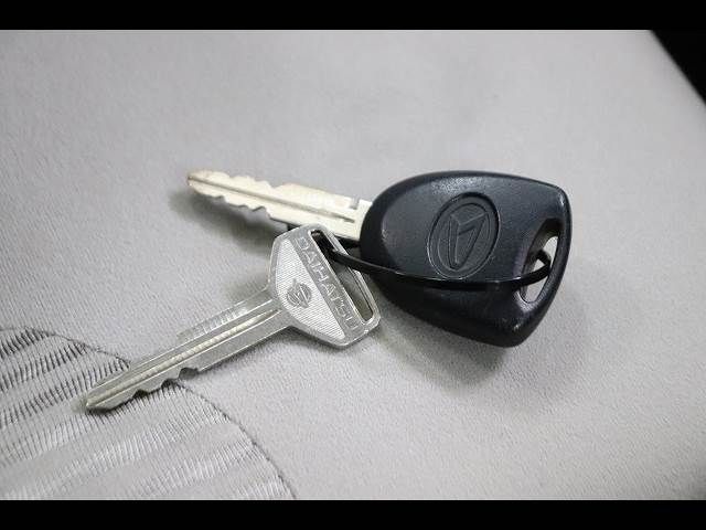 DAIHATSU MOVE 2018 Image 31