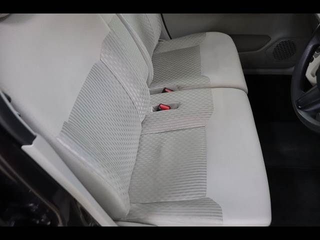 DAIHATSU MOVE 2018 Image 31