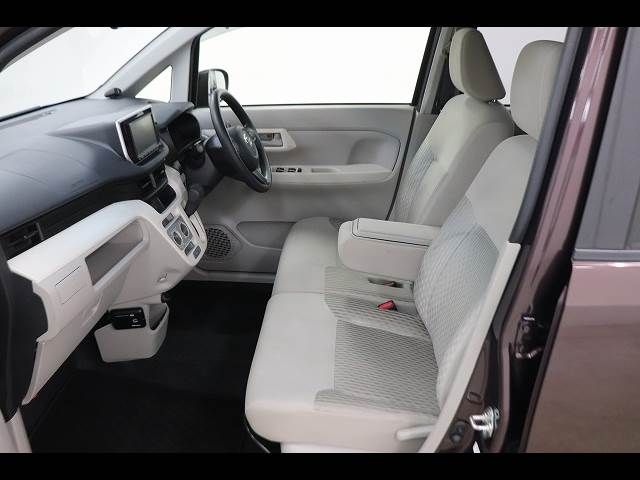 DAIHATSU MOVE 2018 Image 31