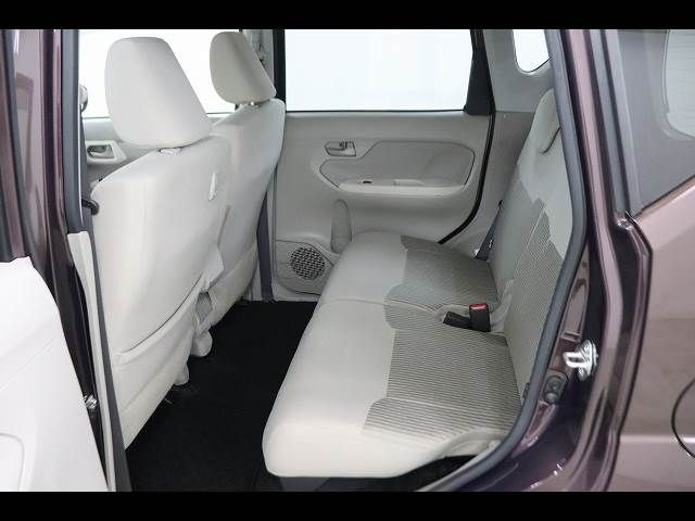 DAIHATSU MOVE 2018 Image 31