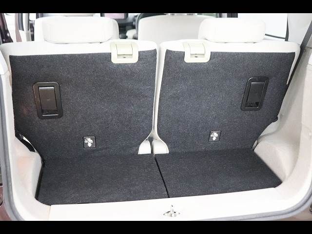 DAIHATSU MOVE 2018 Image 31