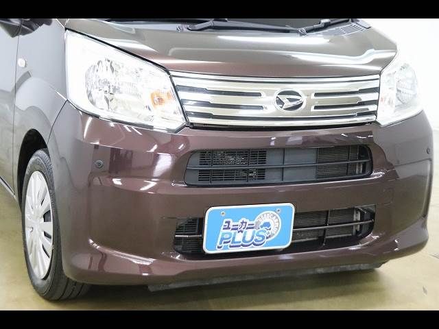 DAIHATSU MOVE 2018 Image 31