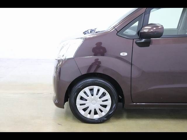 DAIHATSU MOVE 2018 Image 31