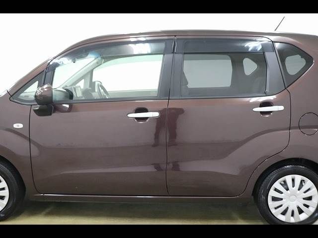 DAIHATSU MOVE 2018 Image 31