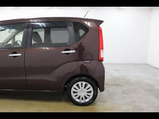 DAIHATSU MOVE 2018 Image 31