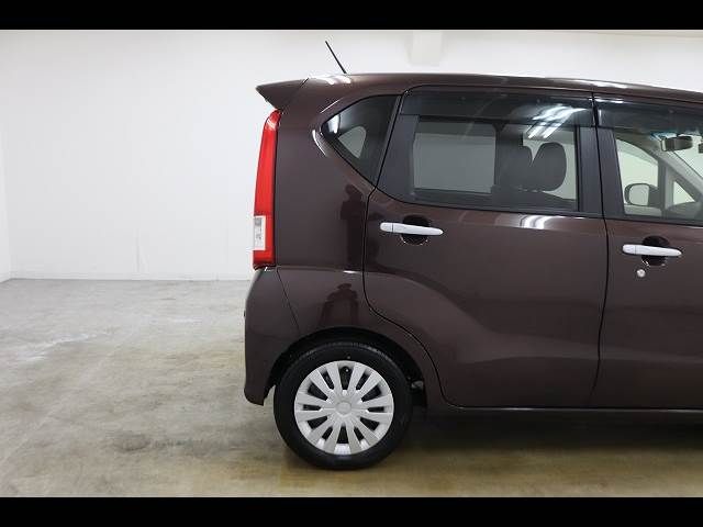 DAIHATSU MOVE 2018 Image 31