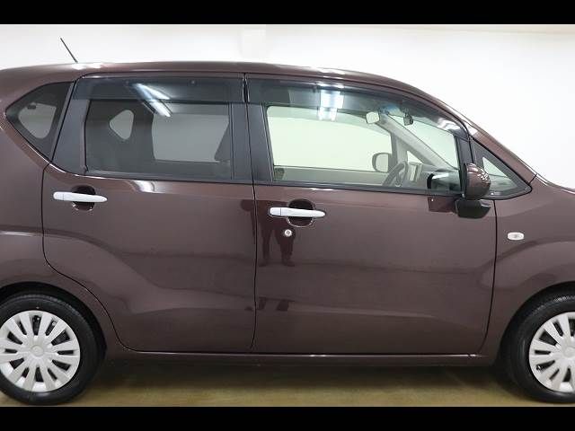 DAIHATSU MOVE 2018 Image 31