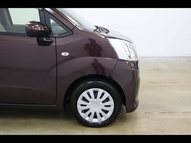 DAIHATSU MOVE 2018 Image 31