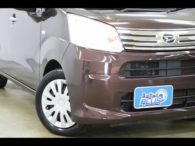 DAIHATSU MOVE 2018 Image 31