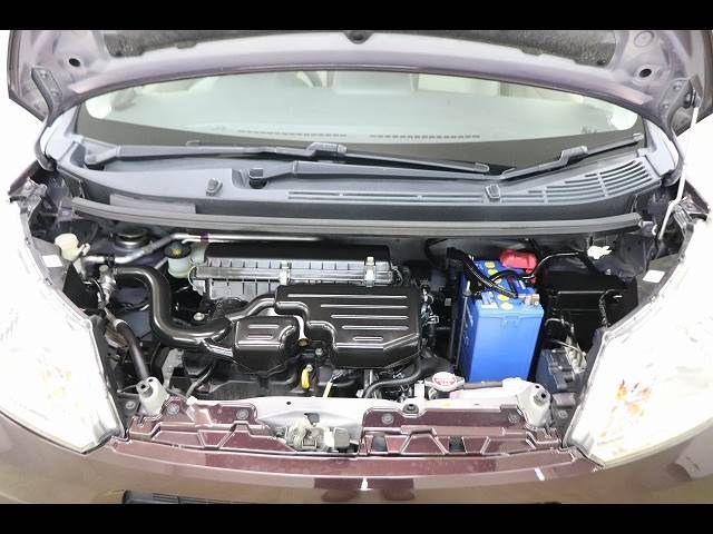 DAIHATSU MOVE 2018 Image 31