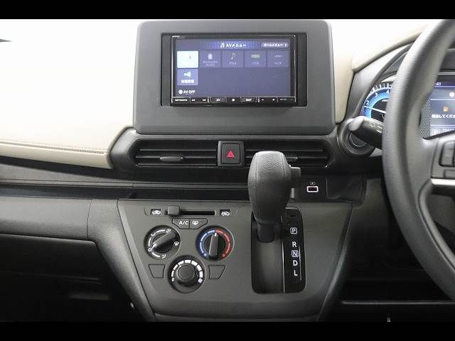 NISSAN DAYZ 2021 Image 31