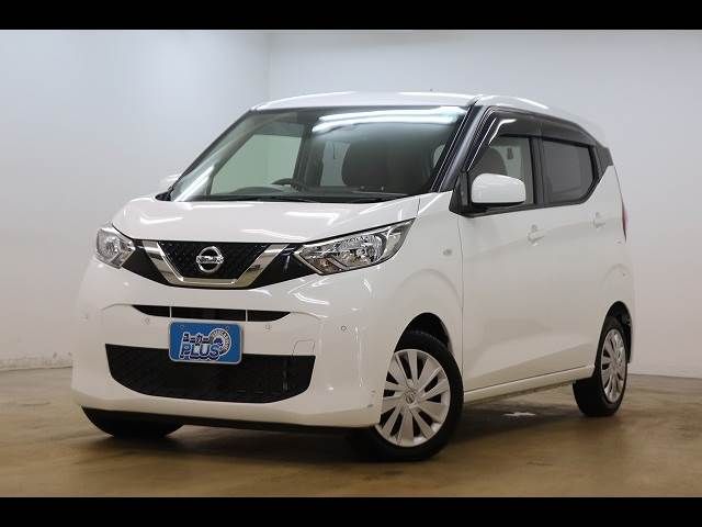 NISSAN DAYZ 2021 Image 31