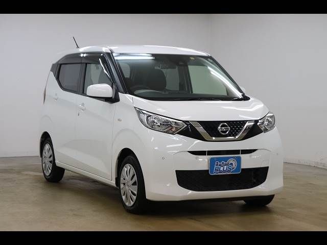 NISSAN DAYZ 2021 Image 31