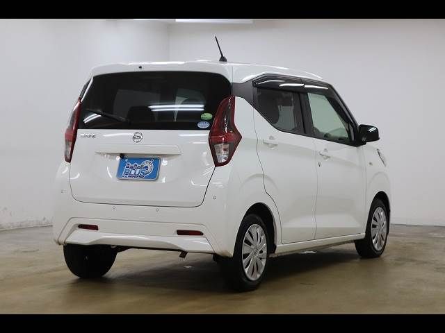 NISSAN DAYZ 2021 Image 31