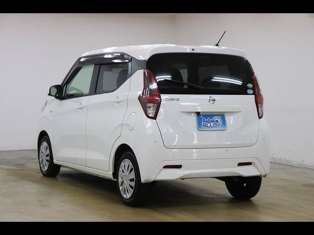 NISSAN DAYZ 2021 Image 31